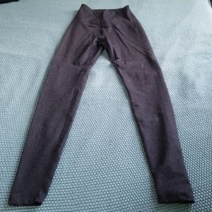 Beyond yoga gray leggings